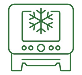 ROCS Icon Refrigeration