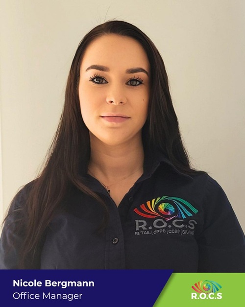 ROCS Nicole